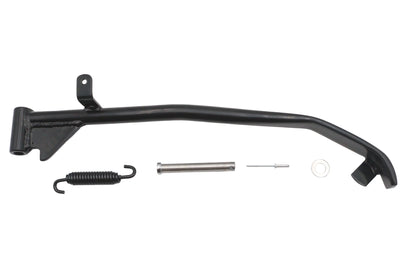 FXR Kickstand Kit Black 1982-1990