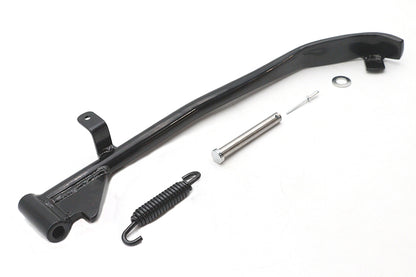 FXR Kickstand Kit Black 1982-1990