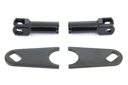 Passenger Footboard Support Kit