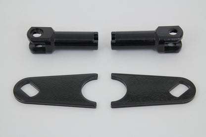Passenger Footboard Support Kit