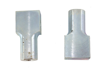 Footpeg Yoke Set