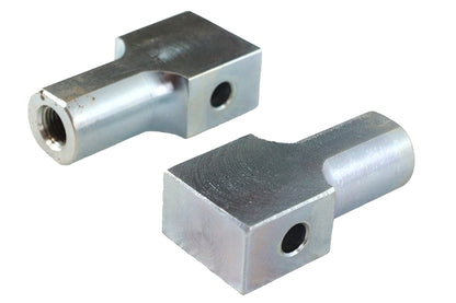 Footpeg Yoke Set