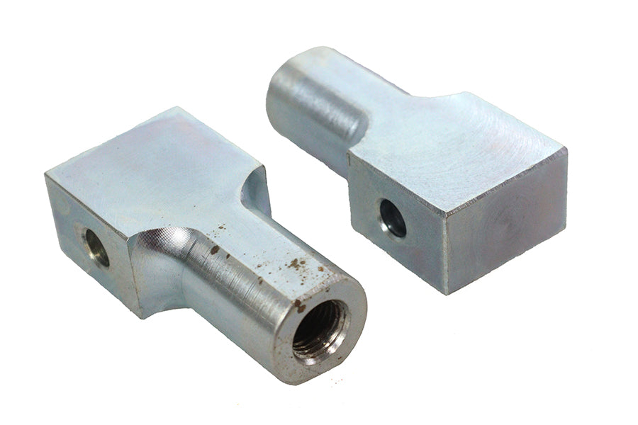 Footpeg Yoke Set