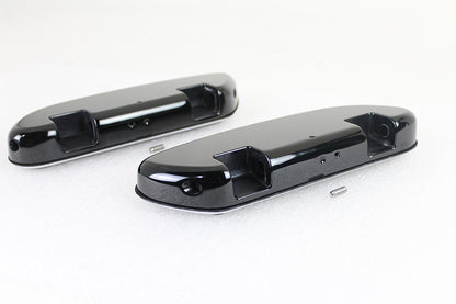 Passenger Footboard Set
