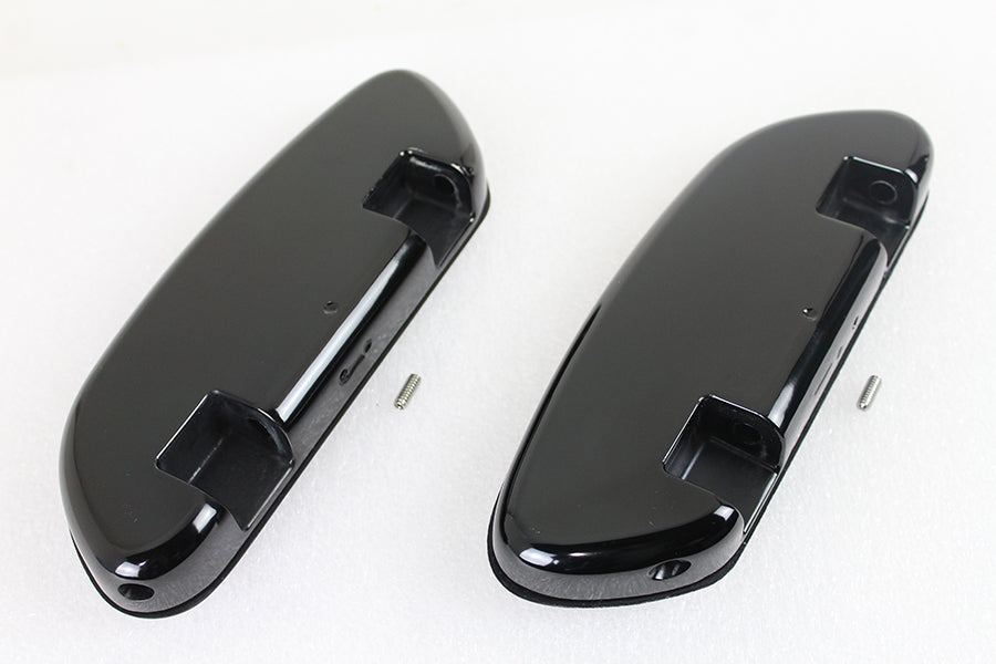 Passenger Footboard Set