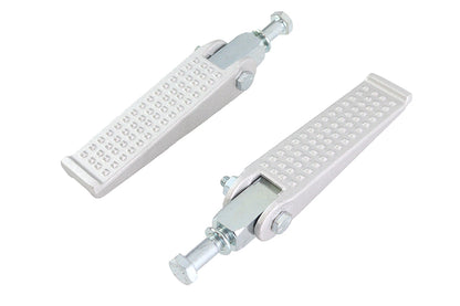 Anderson Chopper Style Footpeg Set