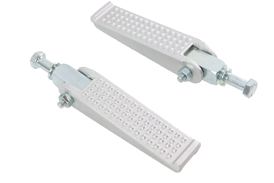 Anderson Chopper Style Footpeg Set