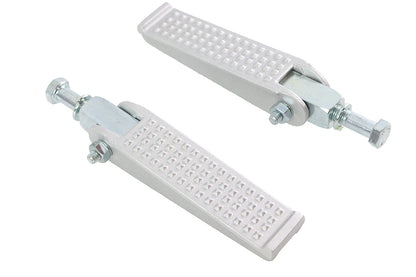 Anderson Chopper Style Footpeg Set