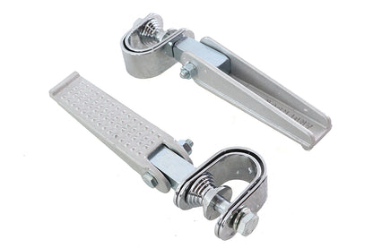 Anderson Clamp on Footpeg Set