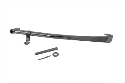 FXR Stock Kickstand Chrome