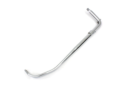 Chrome Kickstand Extended
