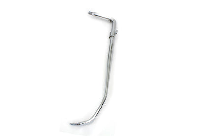Chrome Kickstand Extended