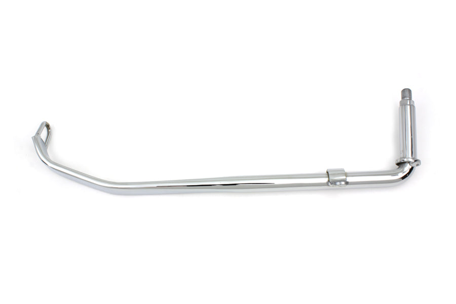 Chrome Kickstand Extended