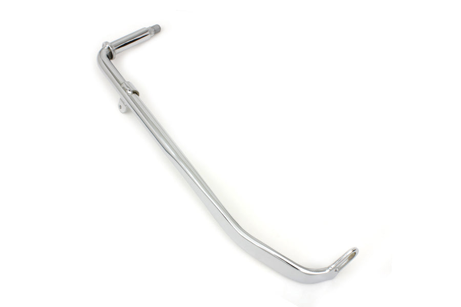 Chrome Kickstand Extended