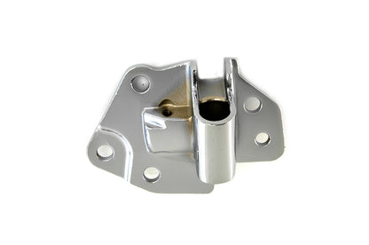 Kickstand Mount Bracket Chrome
