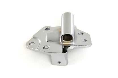 Kickstand Mount Bracket Chrome