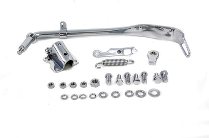 Jiffy Kickstand Assembly Chrome