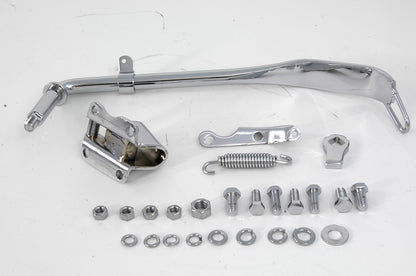 Jiffy Kickstand Assembly Chrome
