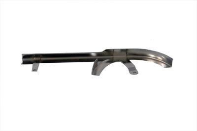 Chrome Chain Guard