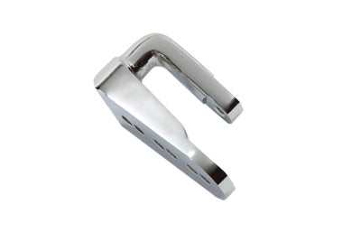 Passenger Footpeg Bracket Right Side