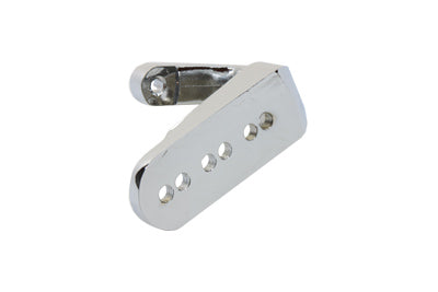 Passenger Footpeg Bracket Right Side