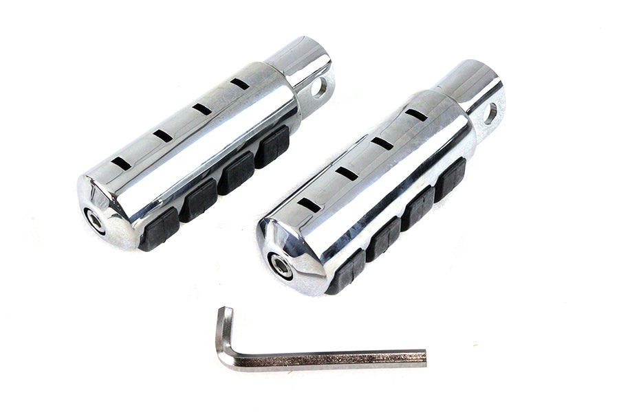 Large Cats Paw Footpeg Set