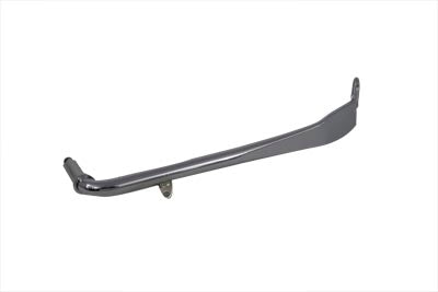 Heavy Duty Kickstand Chrome