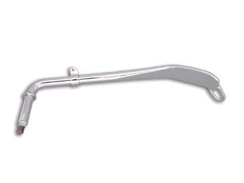 Heavy Duty Kickstand Chrome