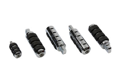 Cats Paw Footpeg Kit