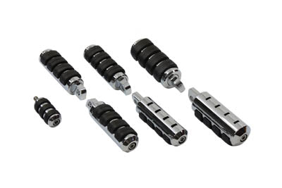 Cats Paw Footpeg Kit