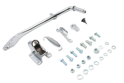 Jiffy Kickstand Assembly Chrome
