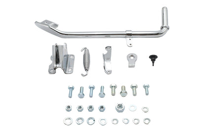 Jiffy Kickstand Assembly Chrome
