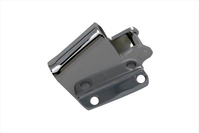 Kickstand Mount Bracket Chrome