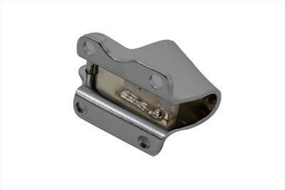 Kickstand Mount Bracket Chrome