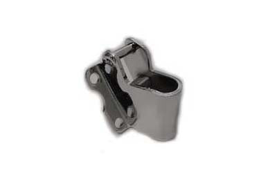 Kickstand Mount Bracket Chrome