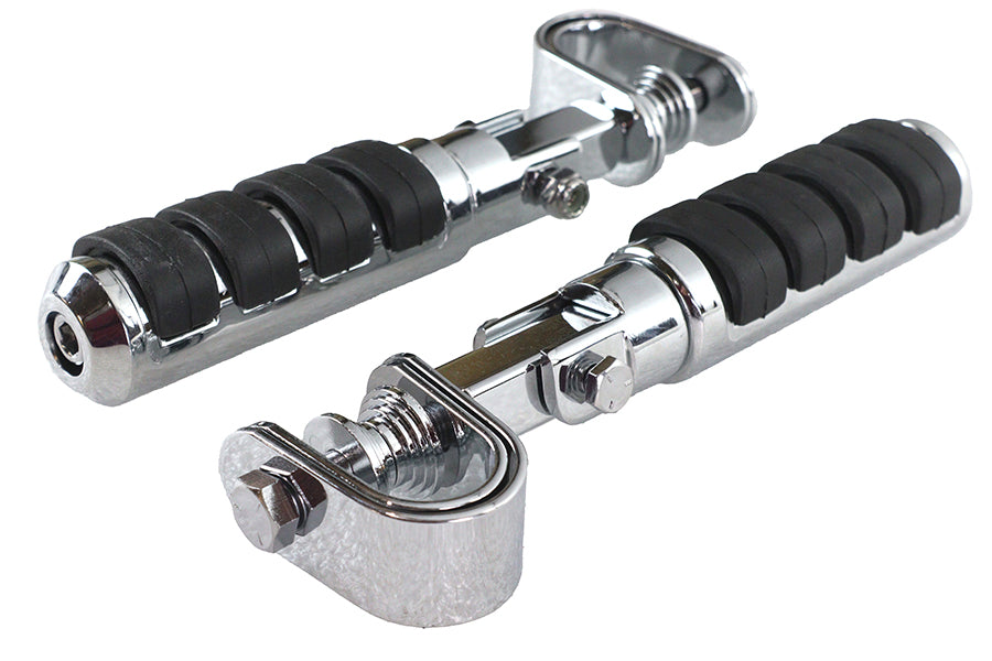 Cats Paw Footpeg Set