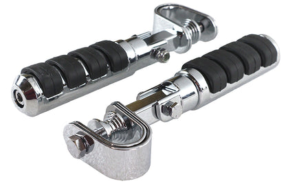 Cats Paw Footpeg Set