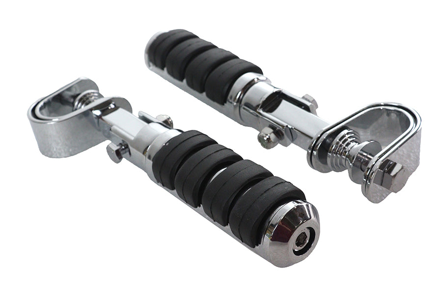 Cats Paw Footpeg Set