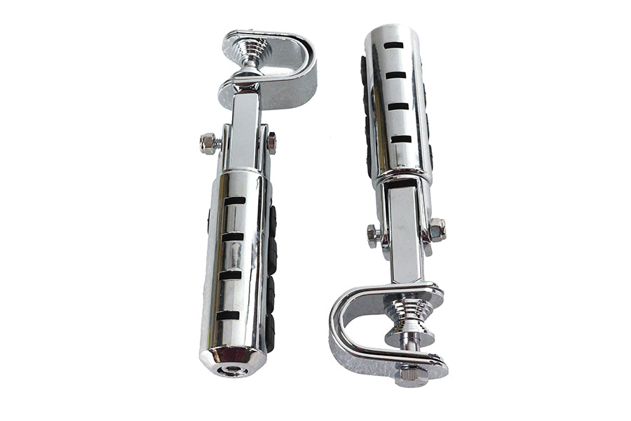 Cats Paw Footpeg Set