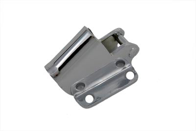 Kickstand Mount Bracket Chrome