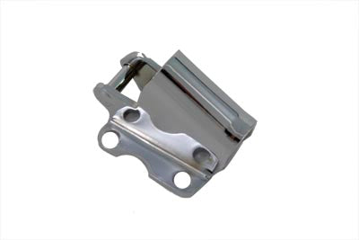 Kickstand Mount Bracket Chrome