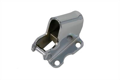 Kickstand Mount Bracket Chrome