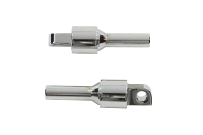 Footpeg Mount Yoke Set Extended