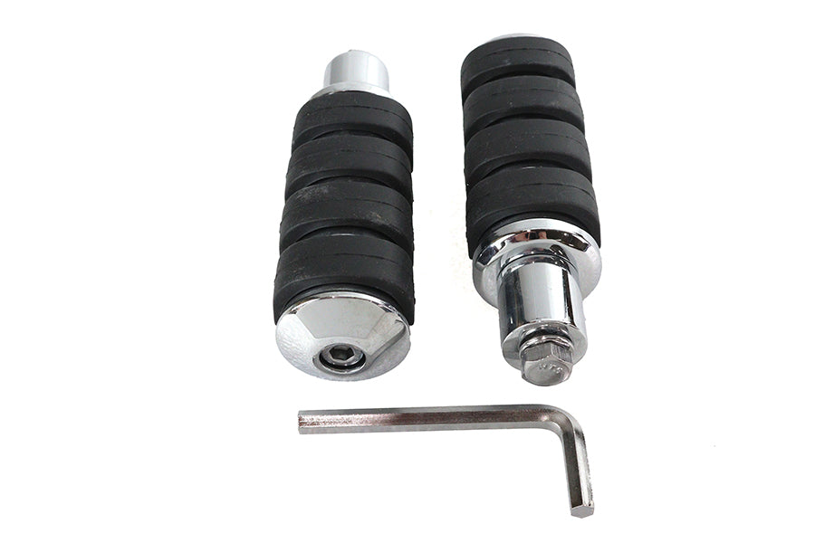 Cats Paw Footpeg Set