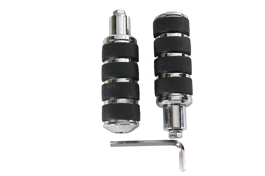 Cats Paw Footpeg Set
