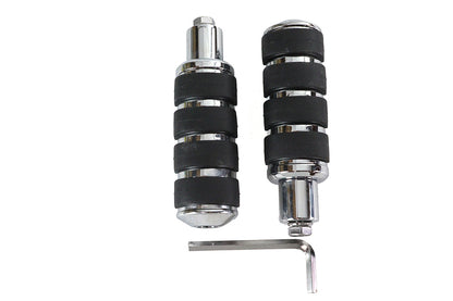 Cats Paw Footpeg Set