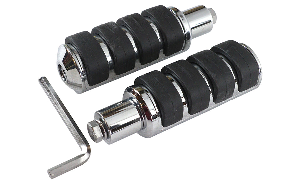 Cats Paw Footpeg Set