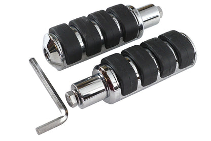 Cats Paw Footpeg Set