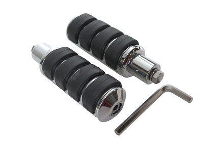 Cats Paw Footpeg Set