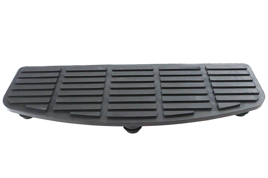 Upper Driver Footboard Plate
